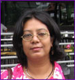 Dr. Rituparna Basu